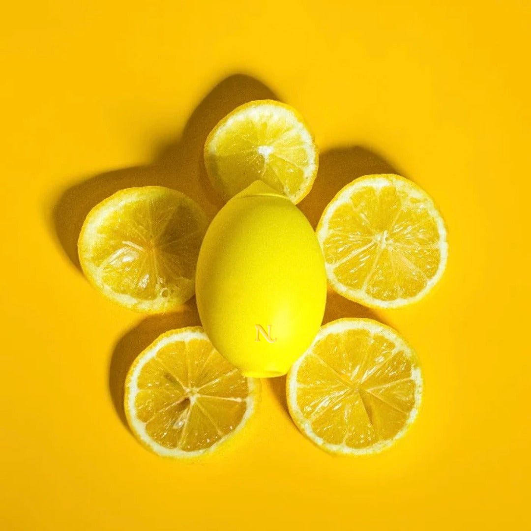 Citron – variantes