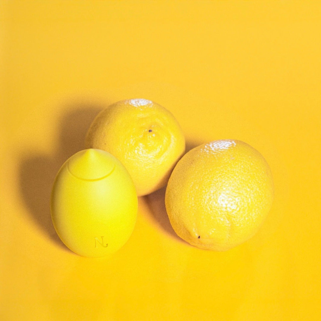 Citron – en main