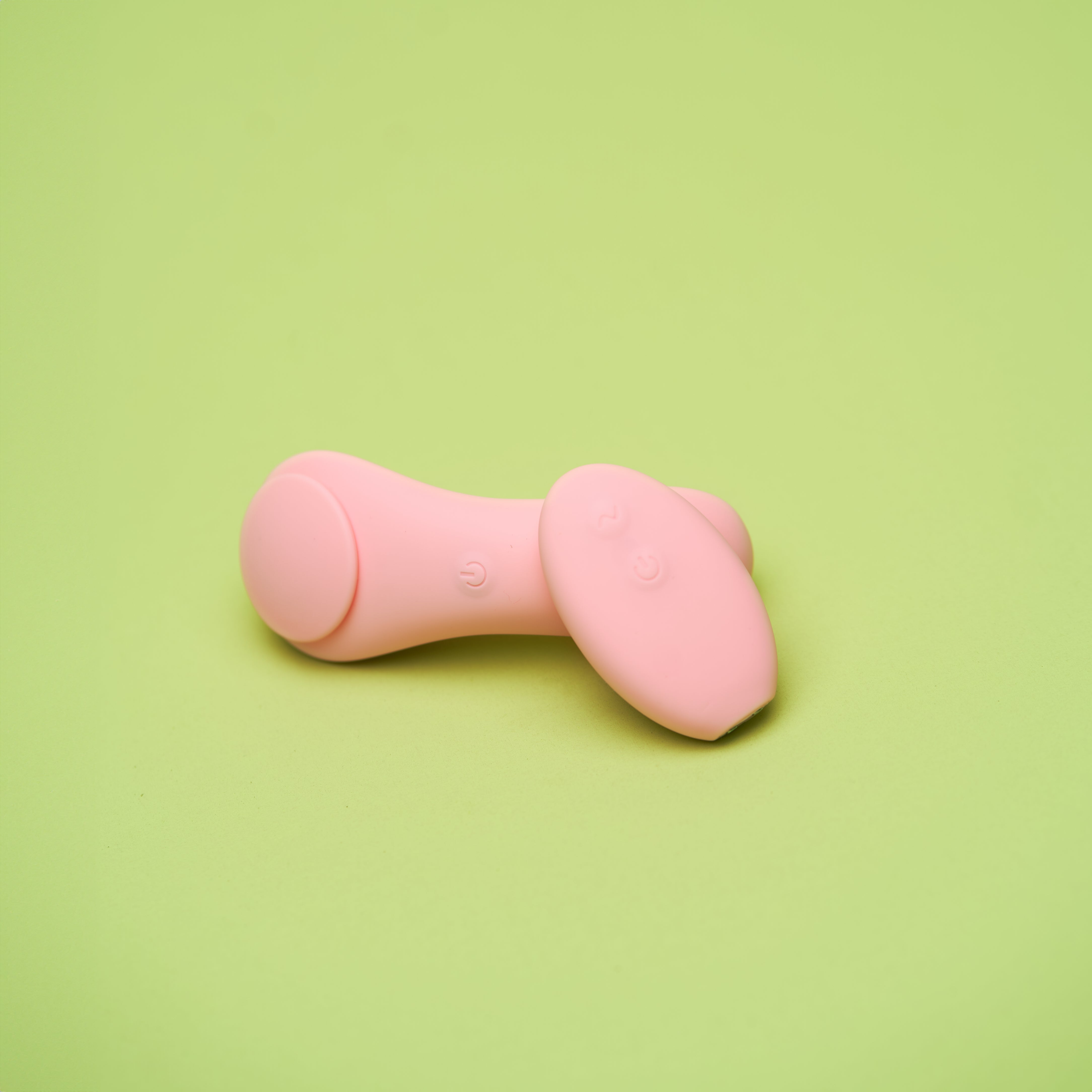 Pixie remote controlled panty vibrator — charging