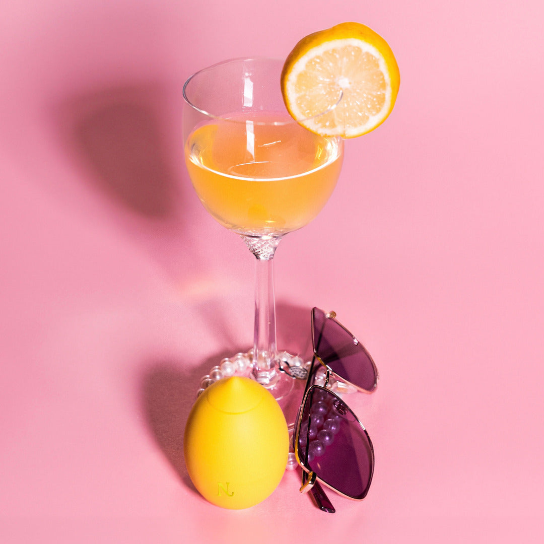 Citron – recharge